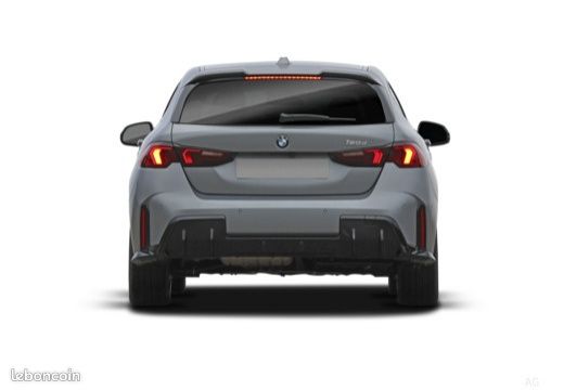 BMW 120 170 ch DKG7 M Sport (image 4)