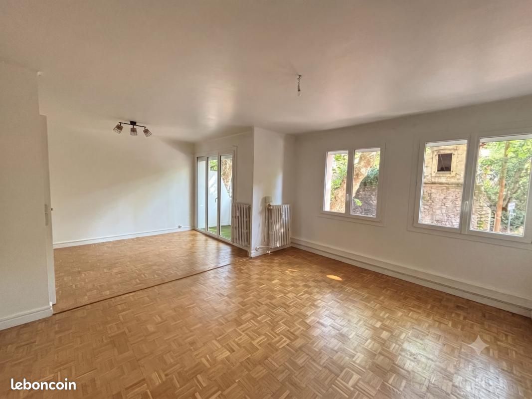 Appartement 4 pièces 81 m² · à Privas · 81 m² · 137 000 €