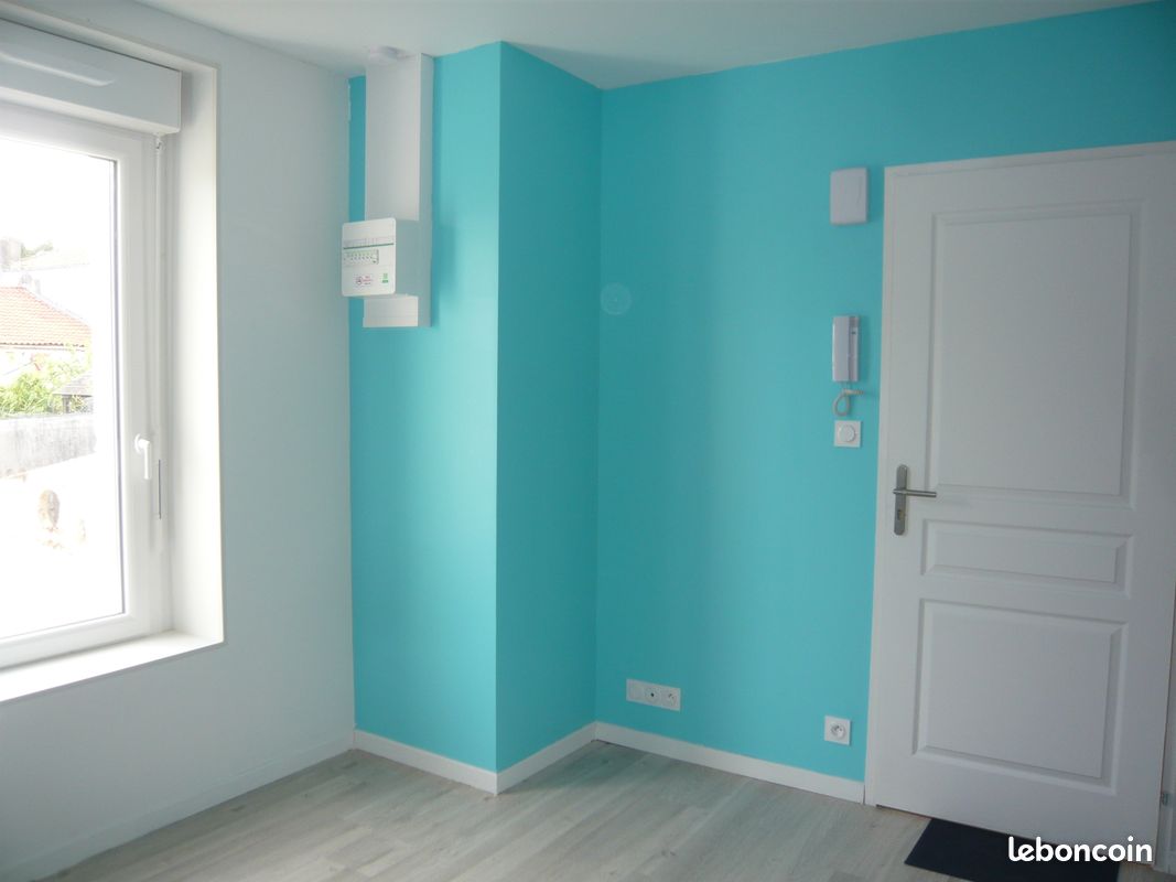 Appartement 1 pièce 14 m² · à Cholet · 14 m² · 355 €