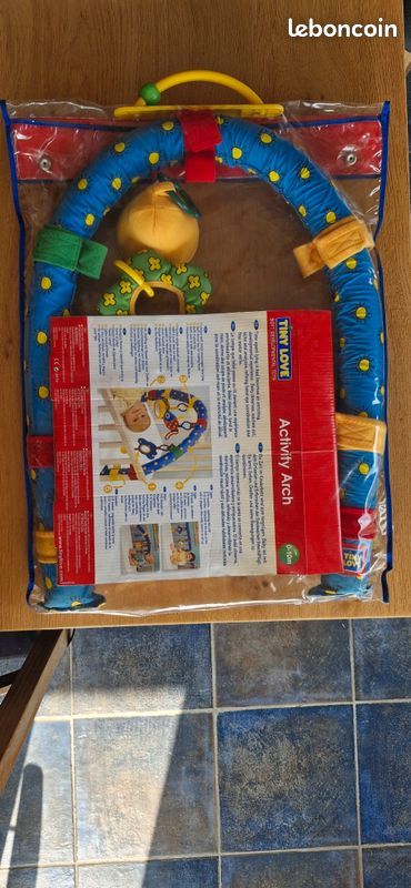 Jeu d'éveil (image 2)