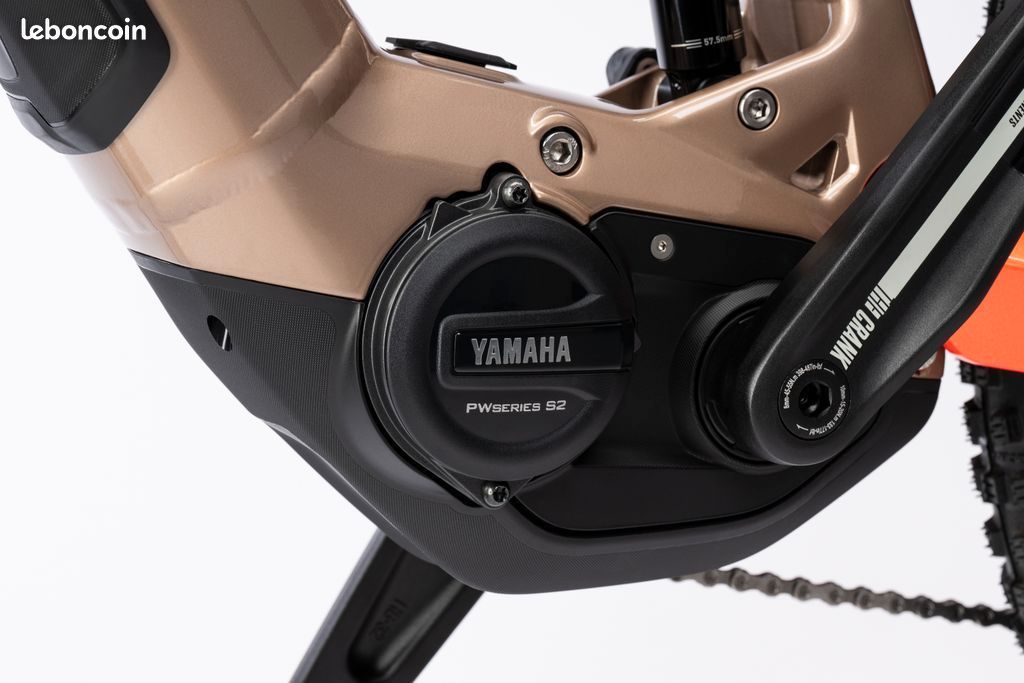 HAIBIKE ALLTRAIL VTT électrique VTTAE 720Wh Taille XL