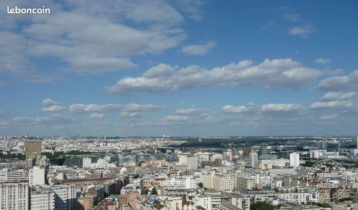 Appartement 3 pièces 72 m² · à Paris · 72,3 m² · 490 000 €