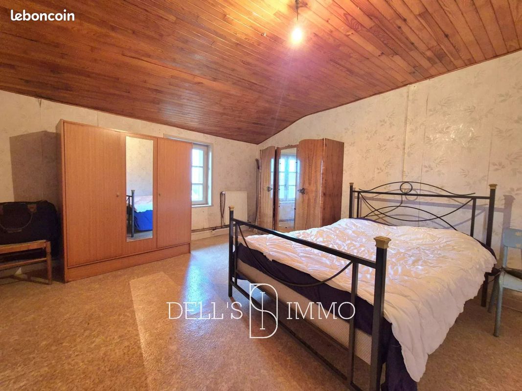 Maison 4 pièces 84 m² (image 5)