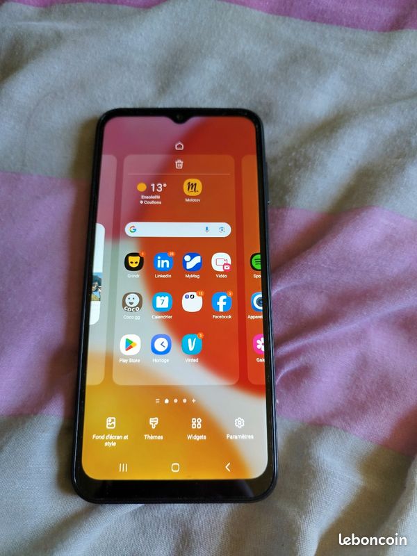 Samsung Galaxy A14 (image 1)