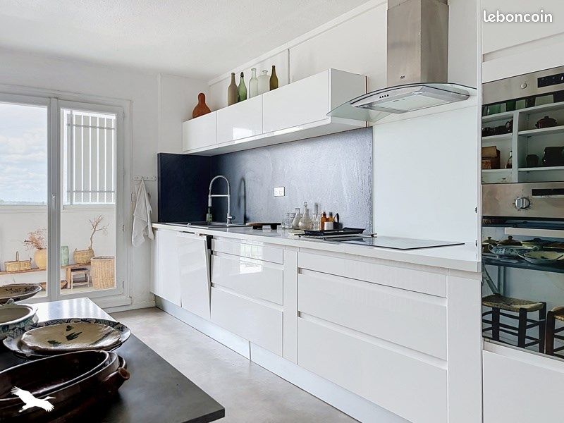 Appartement 5 pièces 112 m² · à Bordeaux · 112 m² · 328 000 €