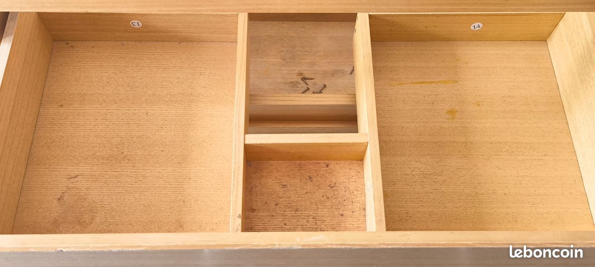 Meuble sous vasque (image 2)