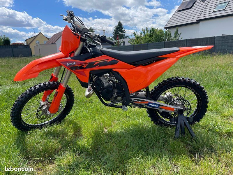 125 sx 2025 (image 2)