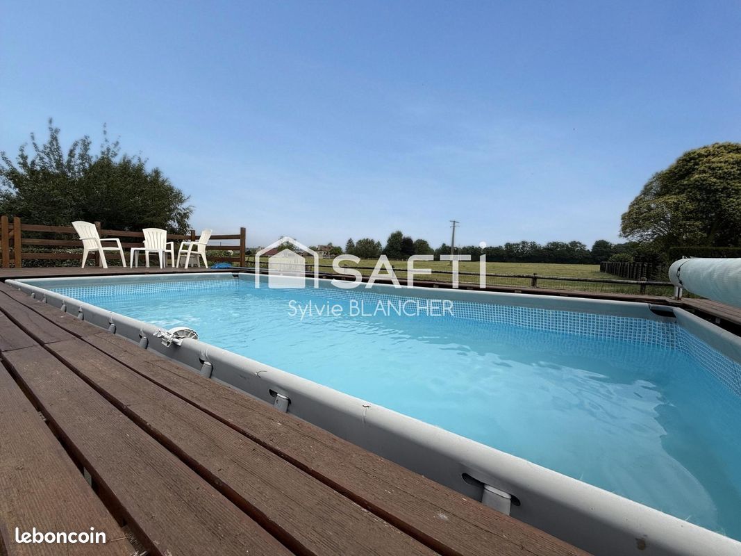 Maison 7 pièces 155 m² · à Argences · 155 m² · 330 000 €
