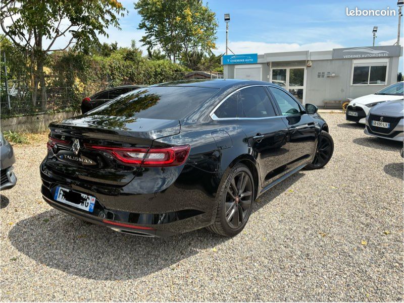 Renault talisman édition 200cv (image 2)