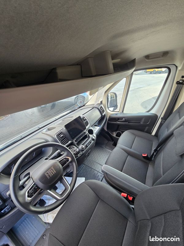 Fiat Ducato 3.3T L2H2 2.2JTD 140CV (image 5)