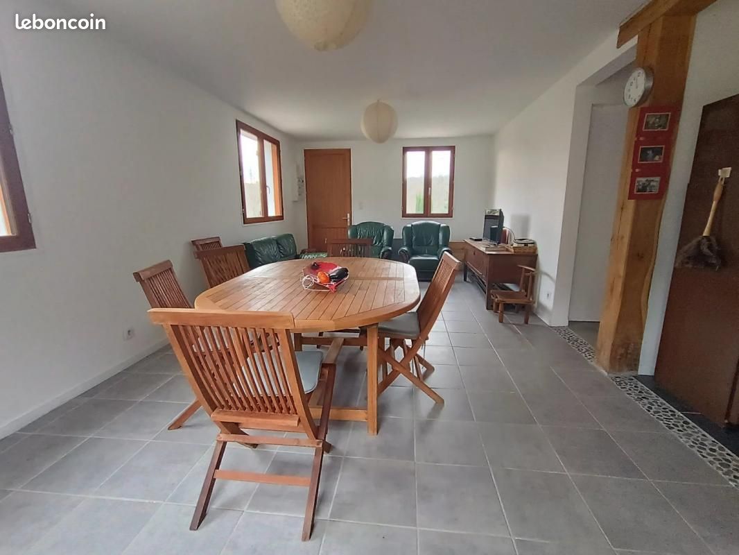 Maison 235 m² Nanteuil En Vallee - Nanteuil-en-Vallée 16700 (image principale 9)