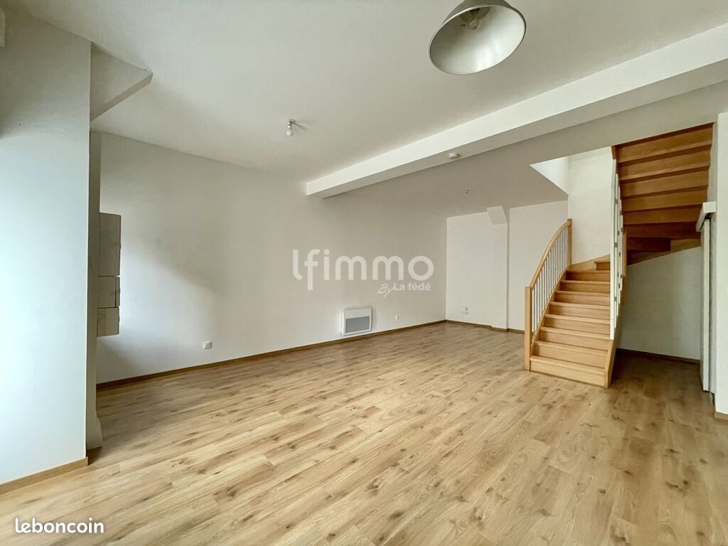 Maison 5 pièces 92 m² · à Steinbach · 92 m² · 197 000 €