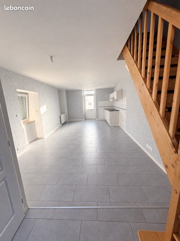 Appartement 3 pièces 65 m² · à Foncine-le-Haut · 65 m² · 680 €/mois