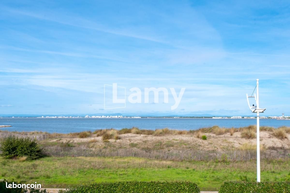Appartement 2 pièces 48 m² · au Grau-du-Roi · 48 m² · 285 000 €