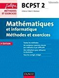 J'intègre Mathématiques et Informatique BCPST 2ème année (image 3)