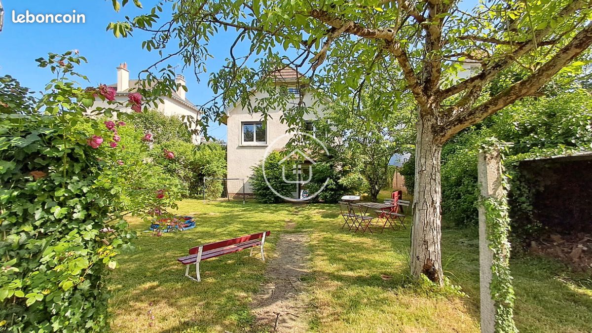 Maison 7 pièces 108 m² · à Blois · 108 m² · 199 900 €