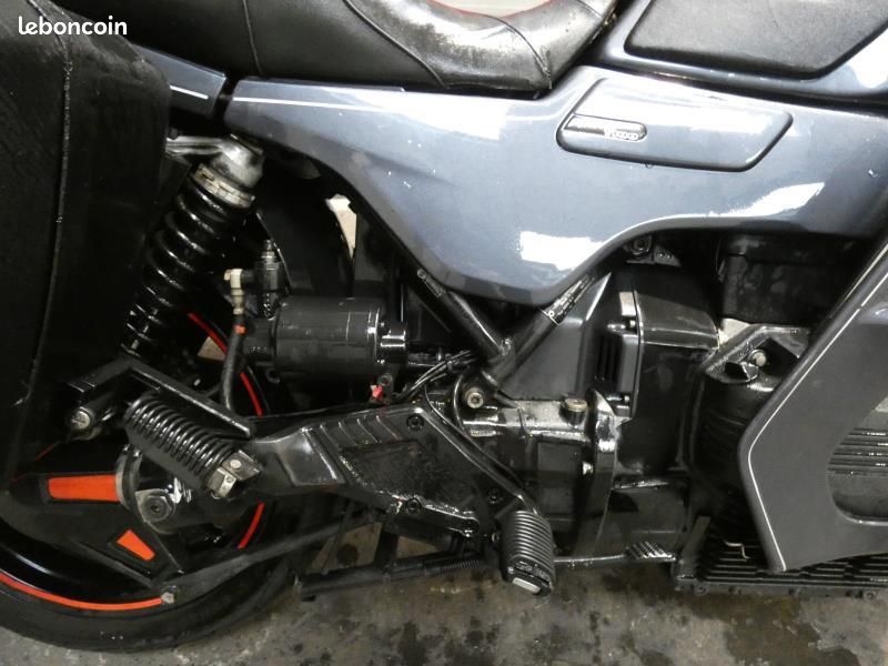 BMW K1 1100 cm3 (image 8)