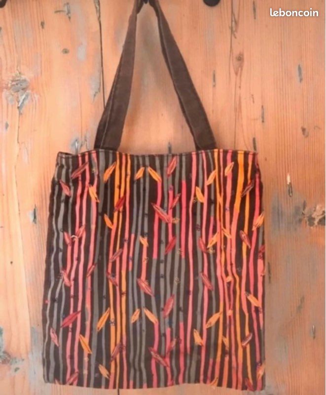 Sac à main Gap (image 1)
