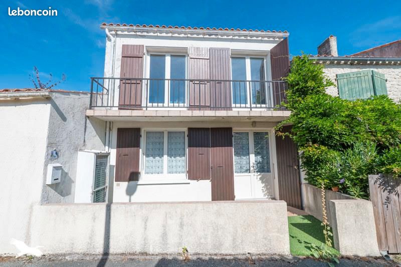 Maison 3 pièces 51 m² · à Dolus-d'Oléron · 51 m² · 140 400 €