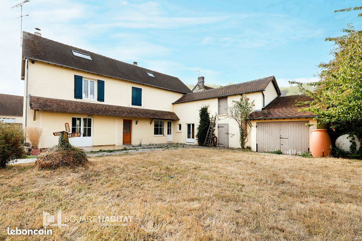 Maison 6 pièces 166 m² · à Le Mesnil-Simon · 166 m² · 260 000 €