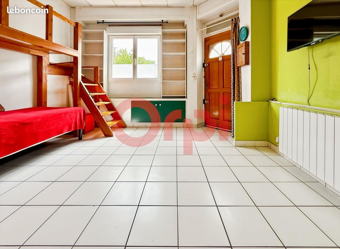Appartement 2 pièces 37 m² · à Lyon · 37 m² · 115 000 €