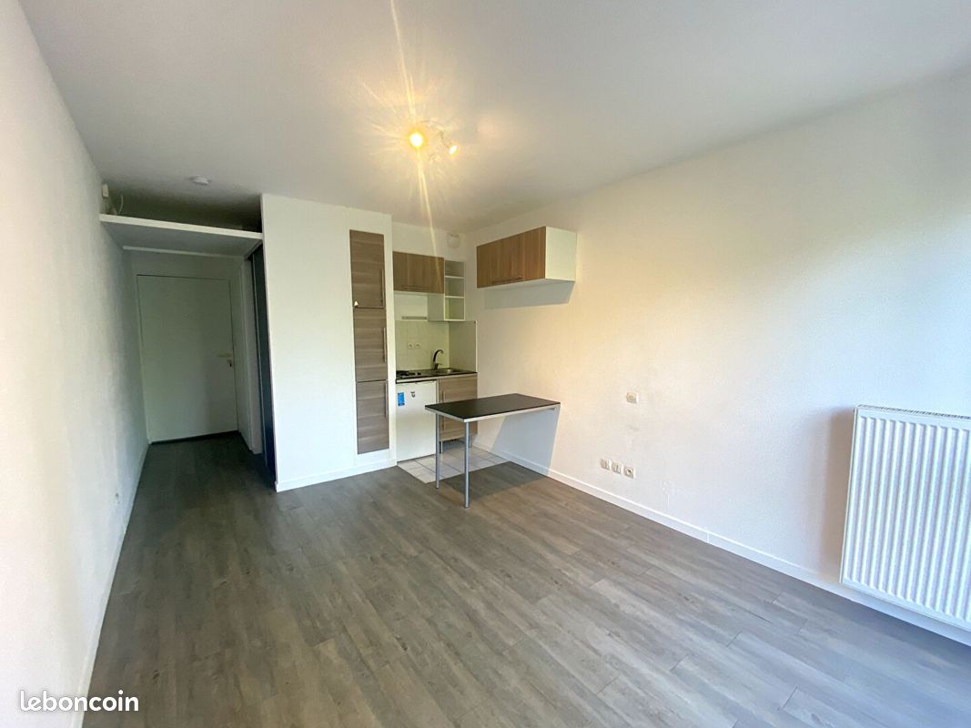 Appartement a louer illkirch-graffenstaden - 1 pièce(s) - 21 m2 - Surfyn