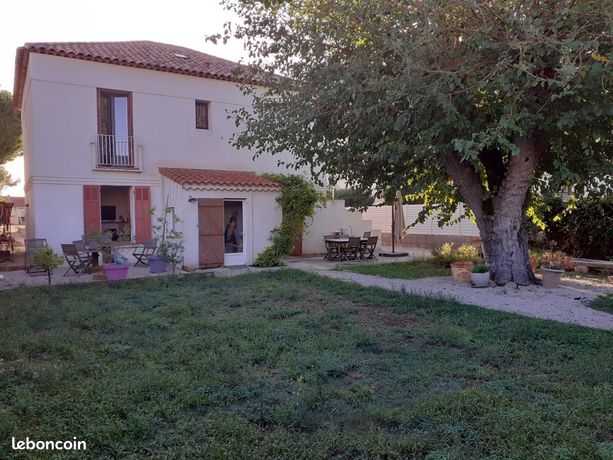 Maison 5 pièces 128 m²