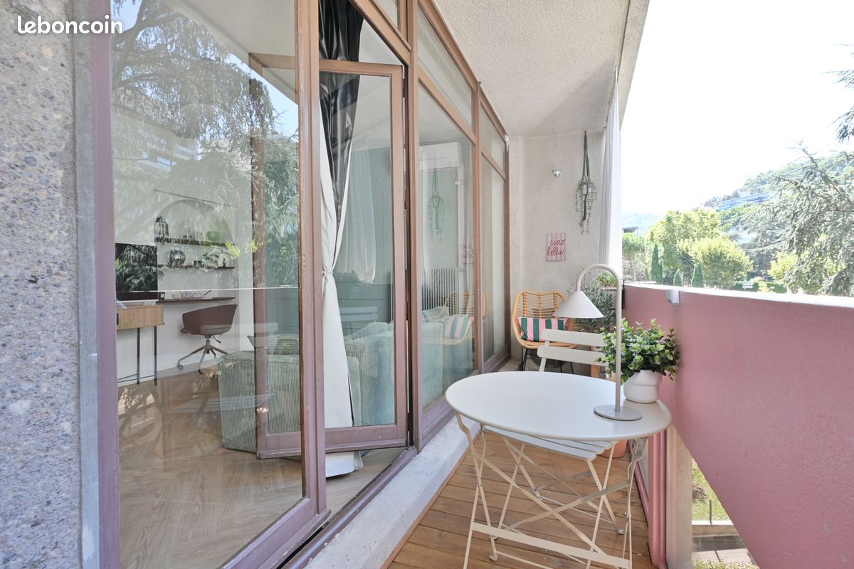 Appartement 2 pièces 32 m² · à Chamalières · 32 m² · 112 000 €