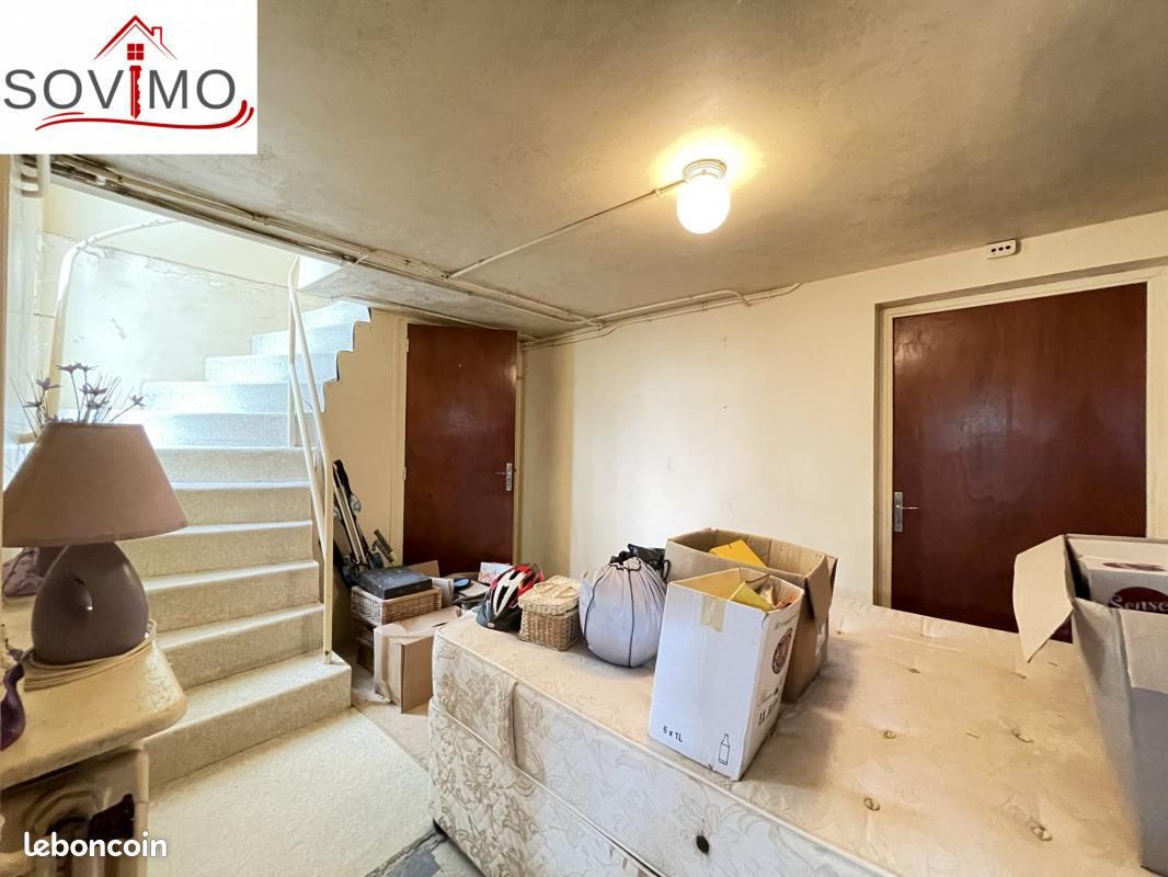 Pavillon 5 pièces 107 m² - Confolens 16500 (image principale 9)