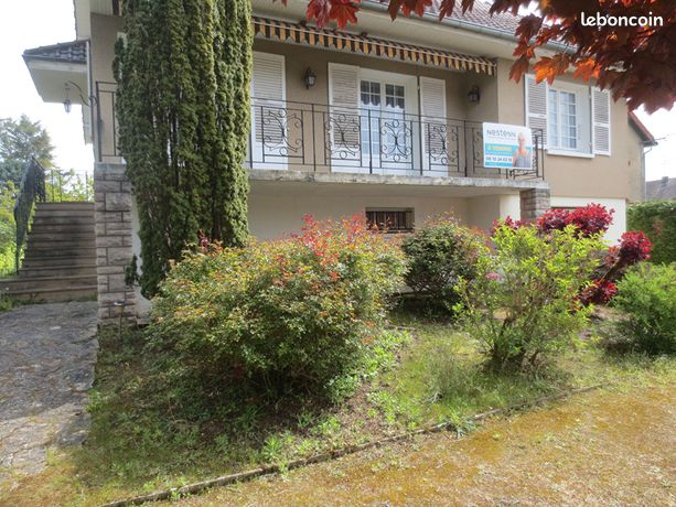 Maison 5 pièces 92 m²