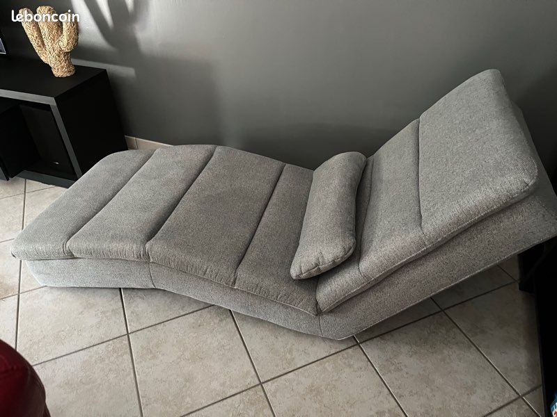 Fauteuil relax (image 3)