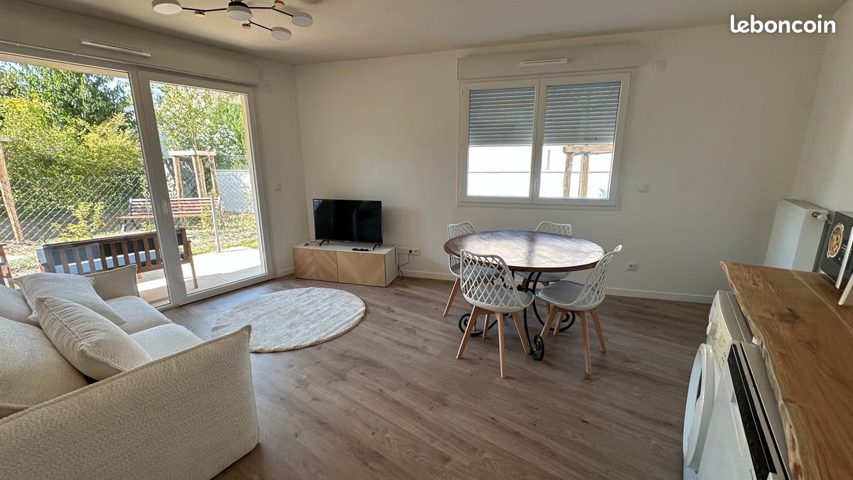 Appartement 1 pièce 29 m² · à Grenoble · 29 m² · 700 €