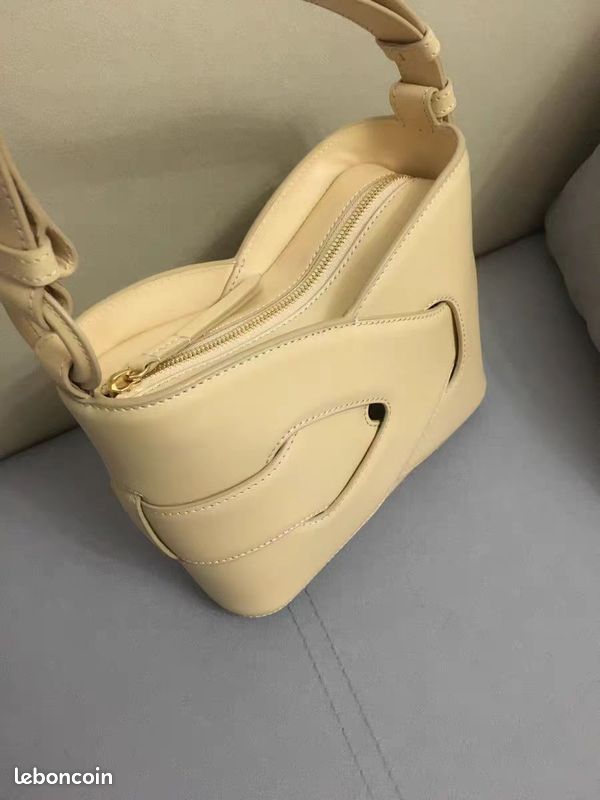 Polene bag Accessoires Bagagerie