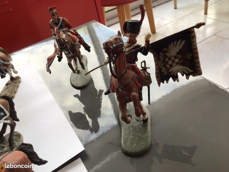 Figurines Napoléoniennes (image 9)