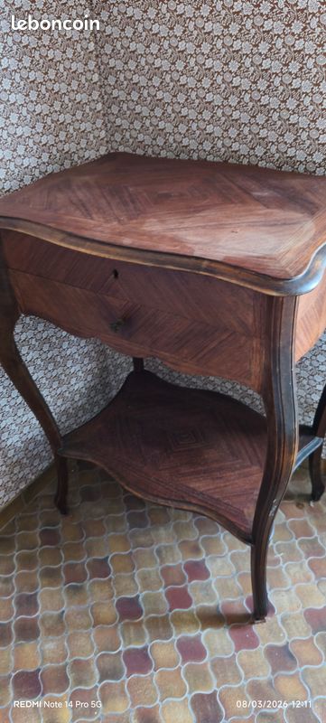 Coiffeuse (image 1)