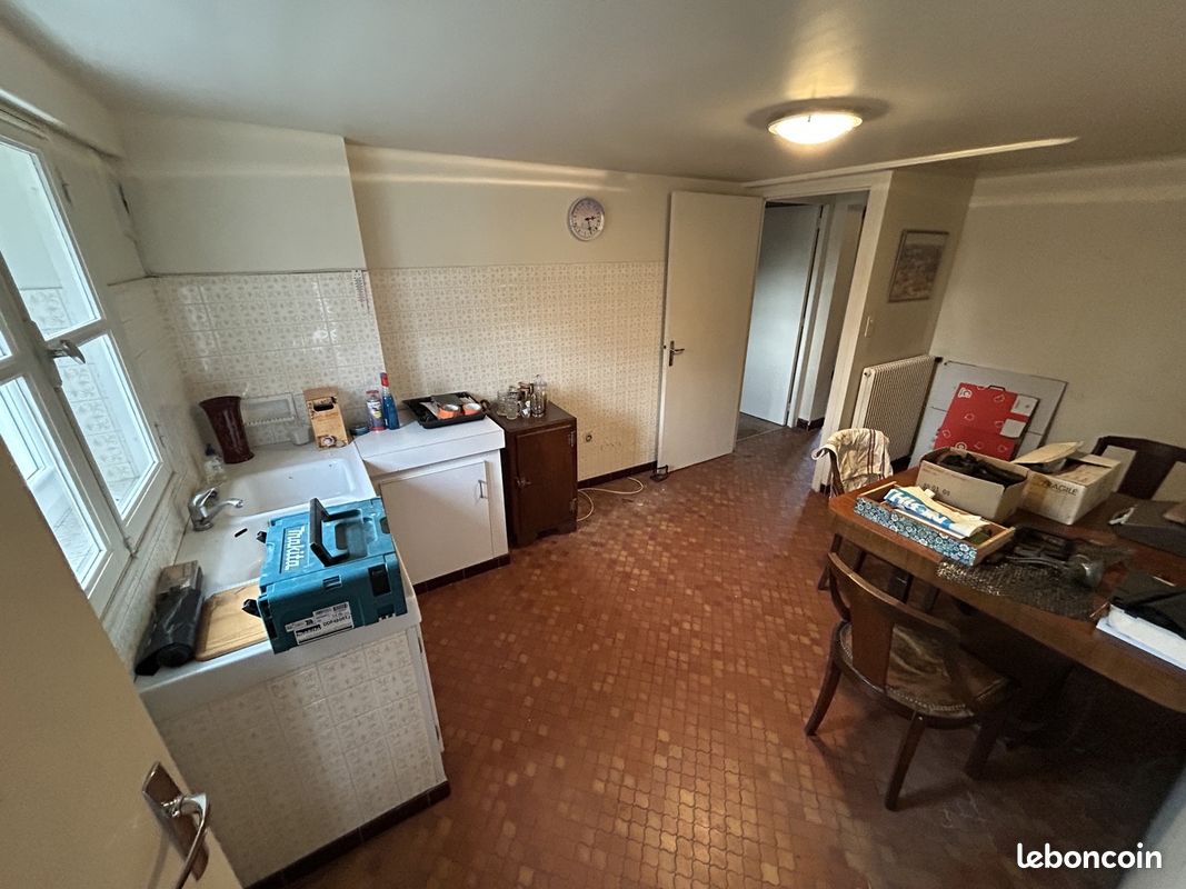 Maison 6 pièces 124 m² (image 9)
