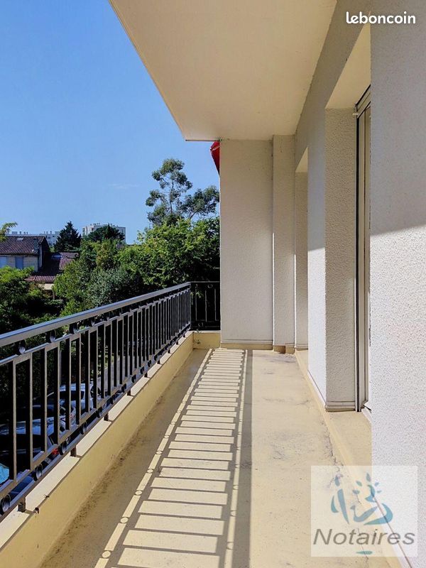 Appartement 4 pièces 114 m² · à Bordeaux · 114 m² · 499 000 €