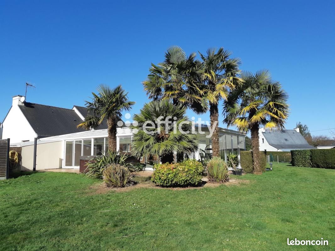 Maison 6 pièces 132 m² · à Marzan · 132 m² · 447 200 €