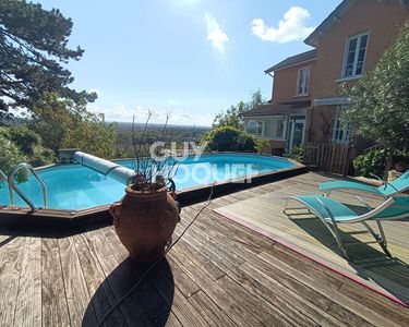 Maison 649 000 € - 141 m²