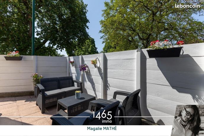 Maison 5 pièces 141 m²