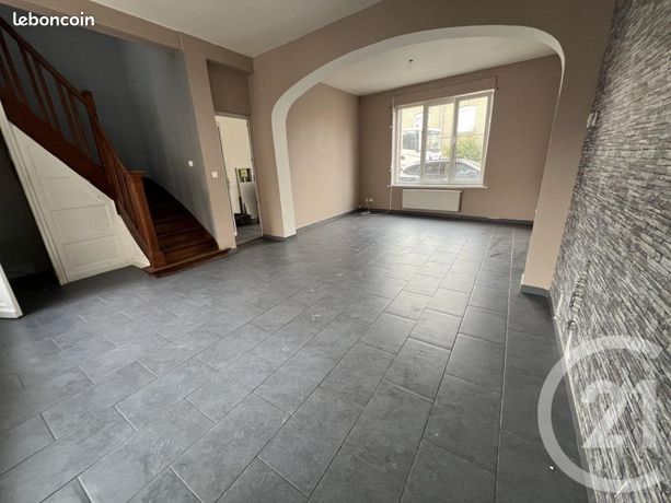 Maison 5 pièces 111 m²