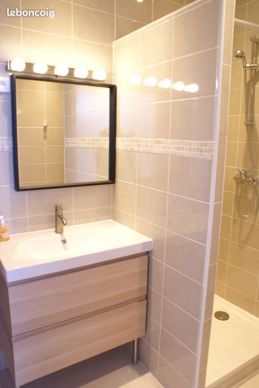 Appartement a louer guyancourt - 2 pièce(s) - 45 m2 - Surfyn