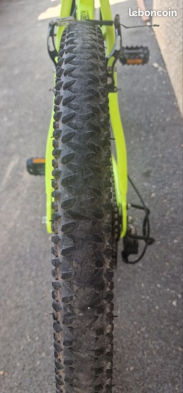 VTT B-TWIN Rockrider 340 (image 5)