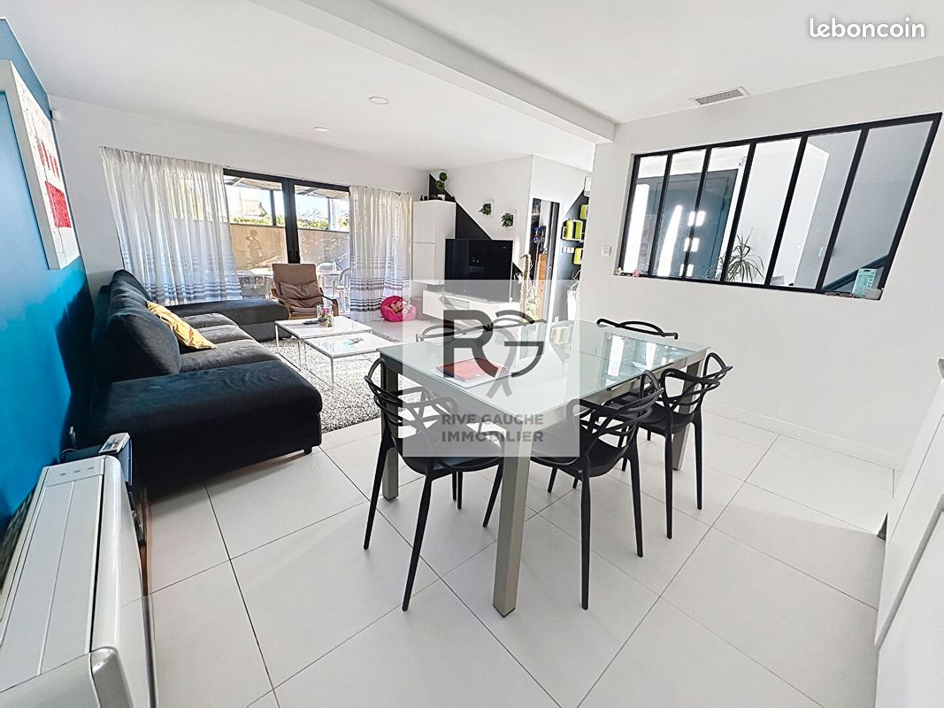 Maison 5 pièces 140 m² · à Toulouse · 140 m² · 550 000 €