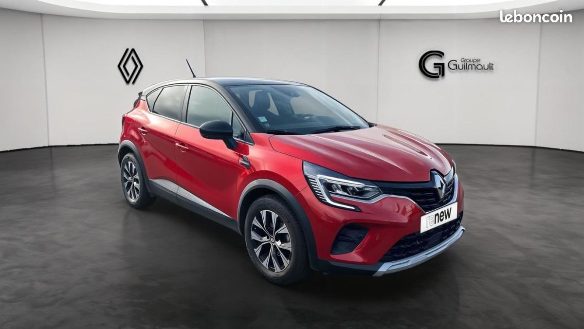 Renault Captur TCe 90 Evolution (image 9)