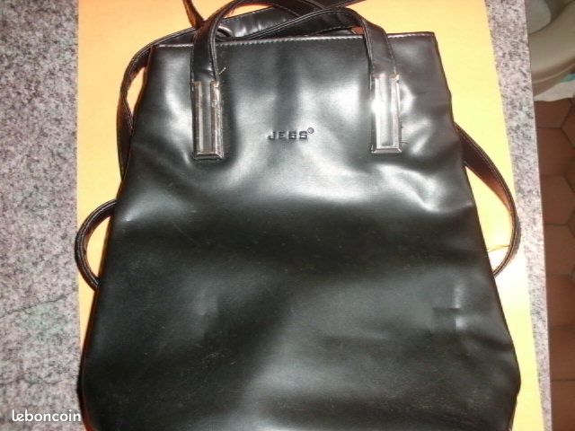 Sac noir (image 2)