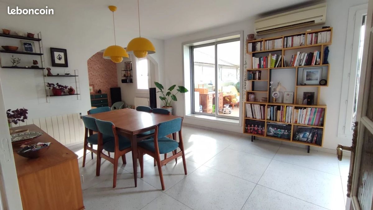 Appartement 4 pièces 76 m² · à Arles · 76 m² · 243 800 €