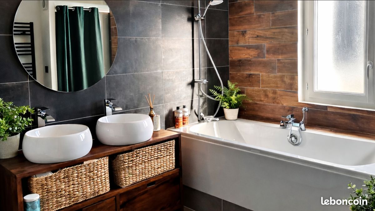 Maison 5 pièces 104 m² · à Lamorlaye · 104 m² · 259 000 €