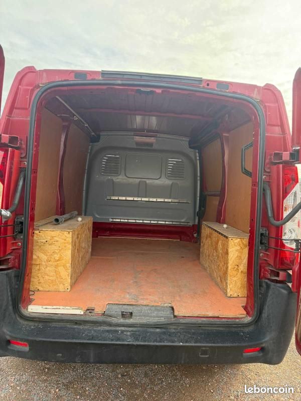 Peugeot Expert 2.0 HDI 120 COURT (image 3)