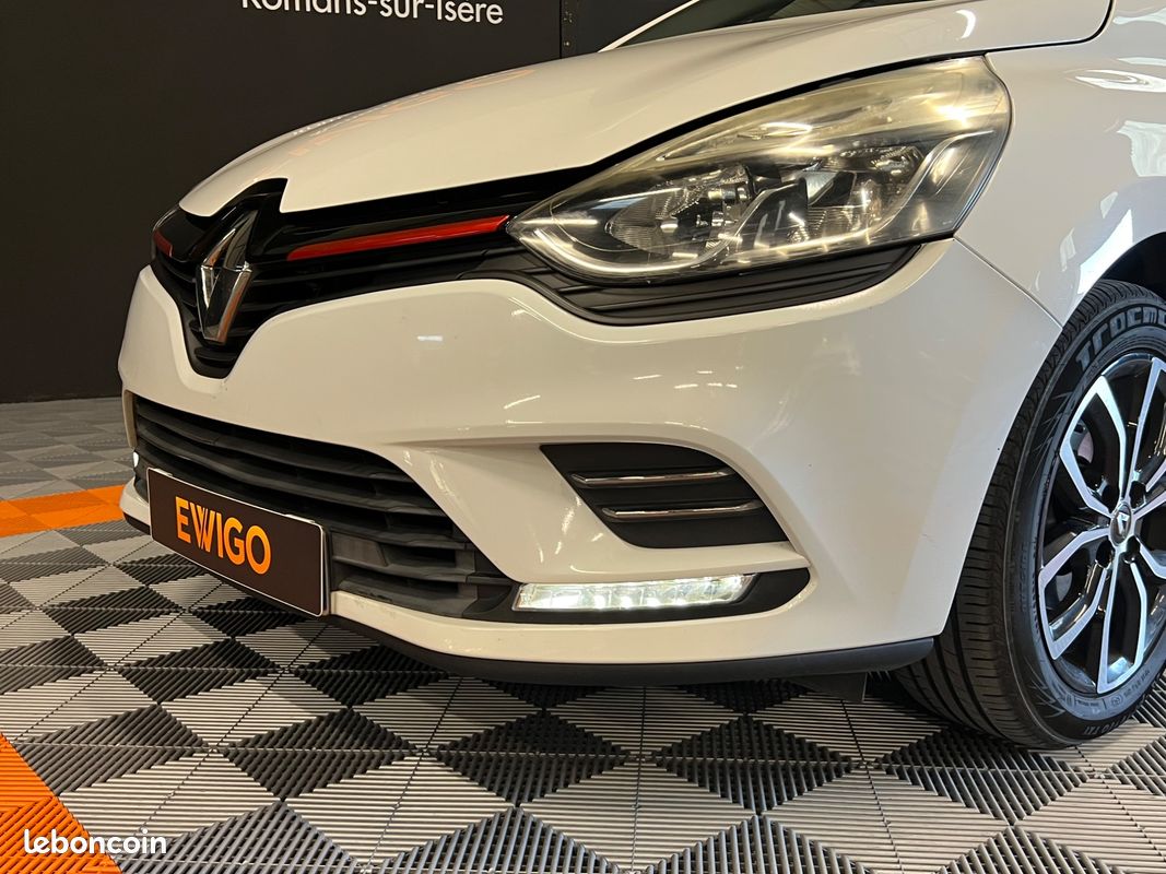 RENAULT CLIO 1.5 DCI 75CH LIMITEd (image 14)